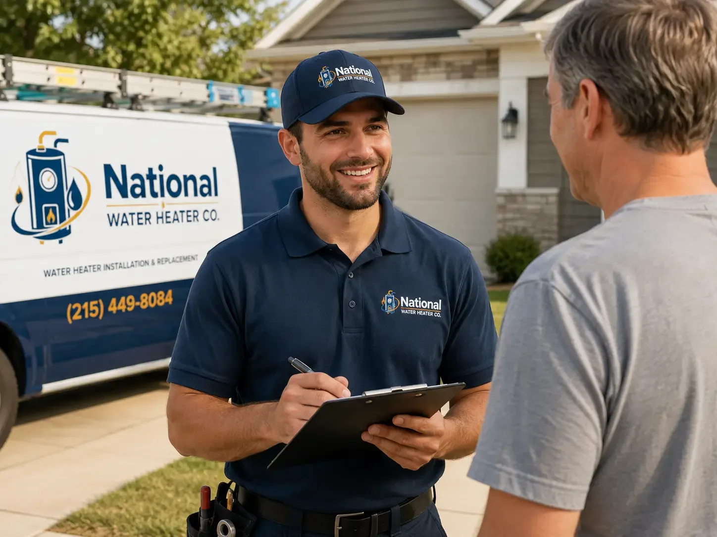 Water Heater Installation Okay, OK FAQs